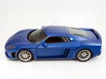 Noble M15 2005 года